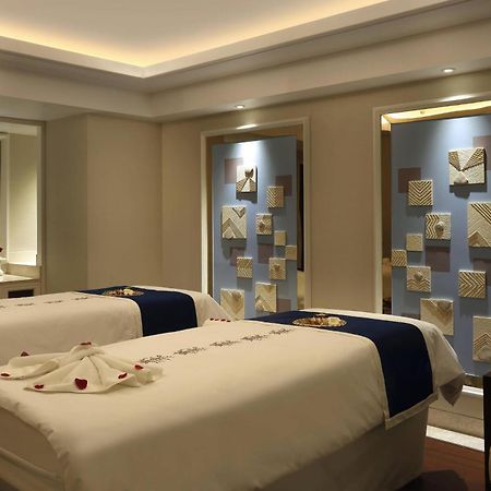 Sheraton Grand Pune Bund Garden Hotel Eksteriør billede