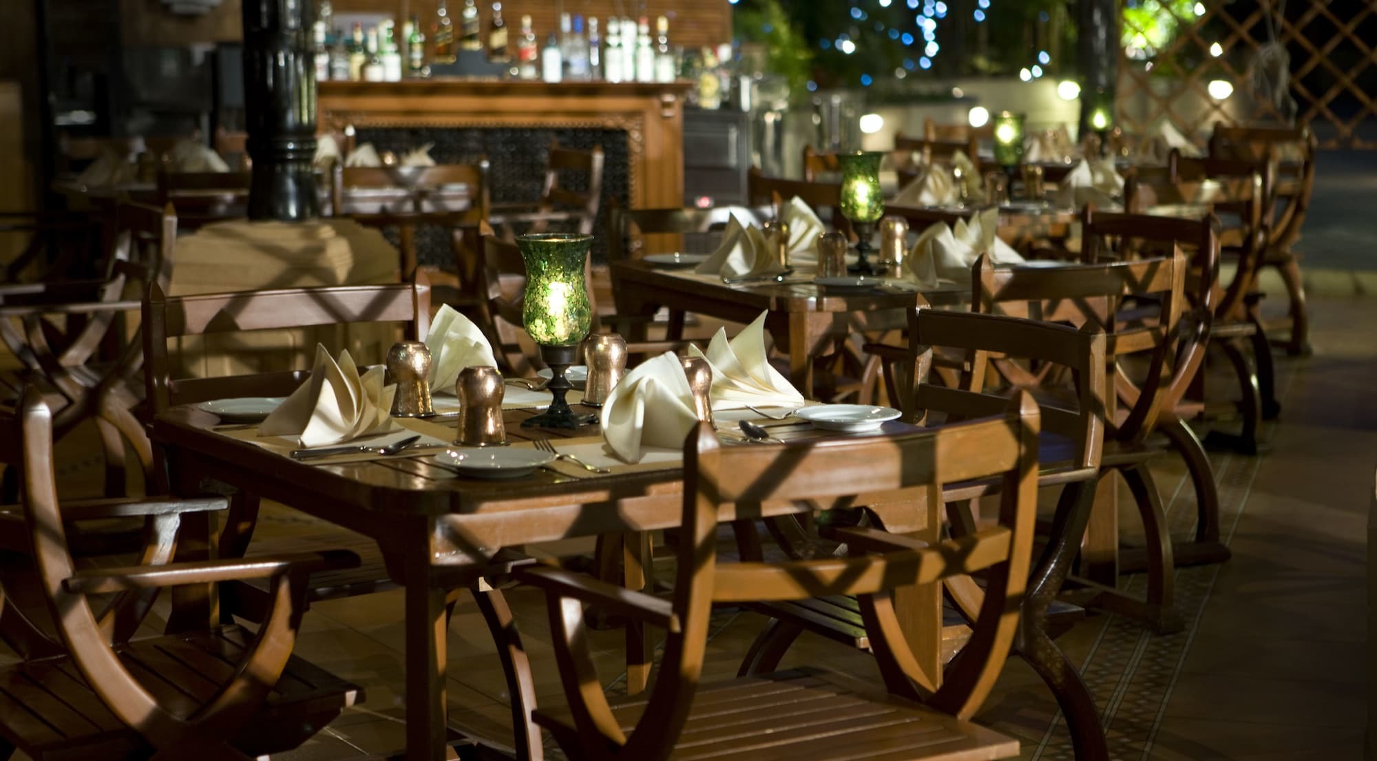 Sheraton Grand Pune Bund Garden Hotel Eksteriør billede