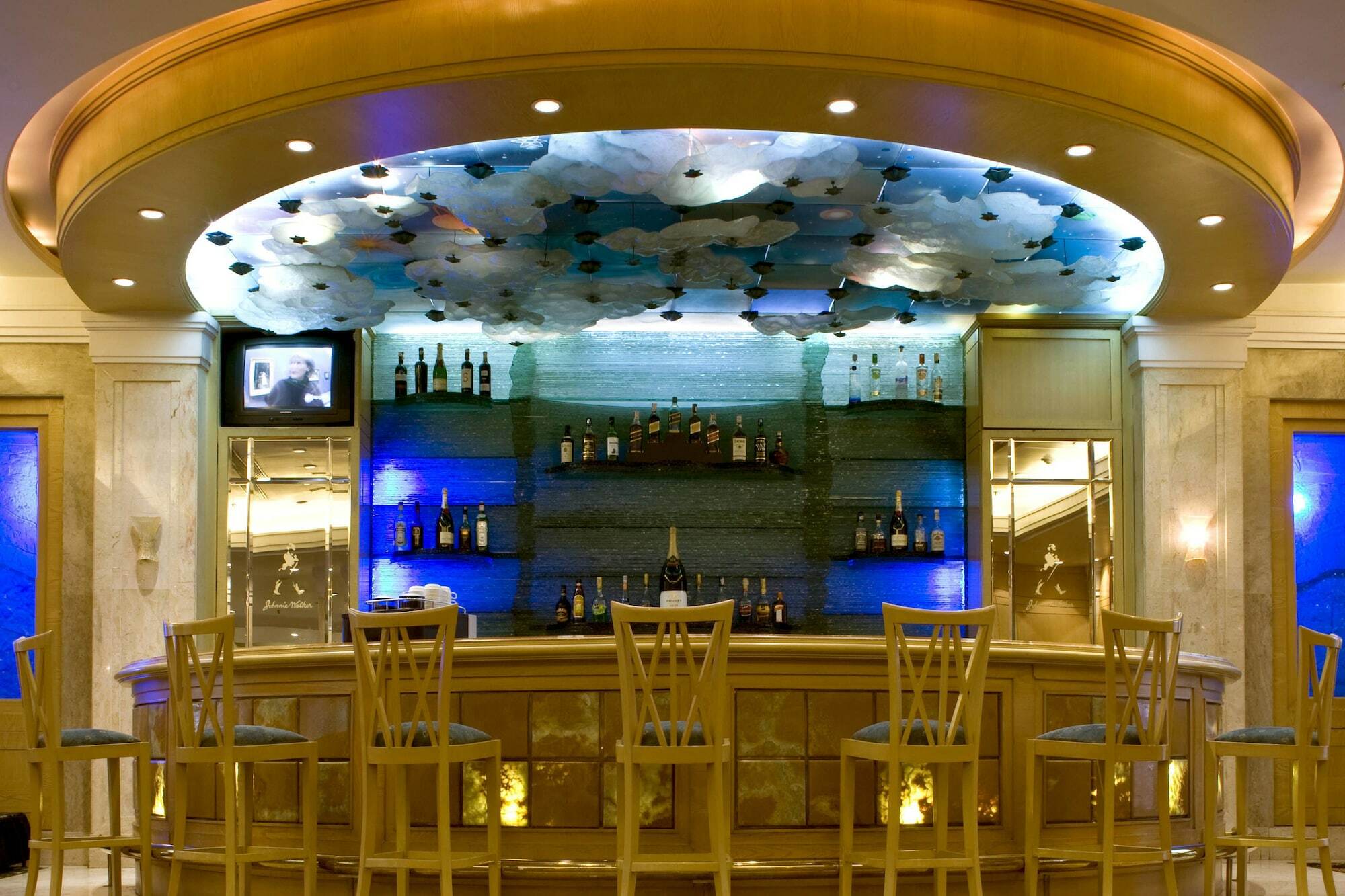 Sheraton Grand Pune Bund Garden Hotel Eksteriør billede